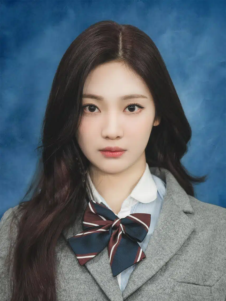Class of 2024 닝닝 증사🎞