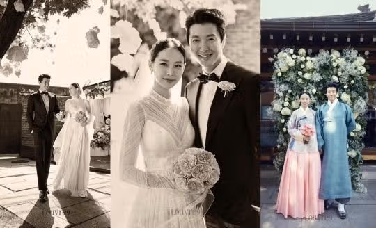 이동건 조윤희 재혼 재결합 증거 둘째 임신 재혼식 생중계까지? (+사실일까? 내용 총정리)