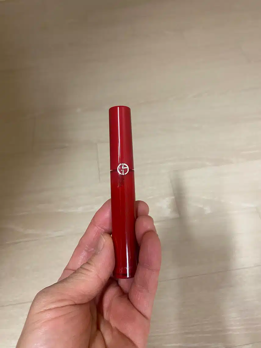 립글로즈