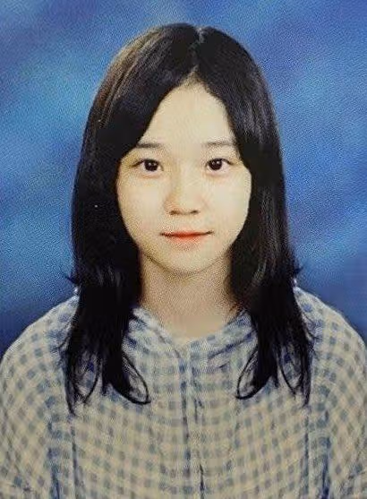 윈터 증사 변천사 보기👀
