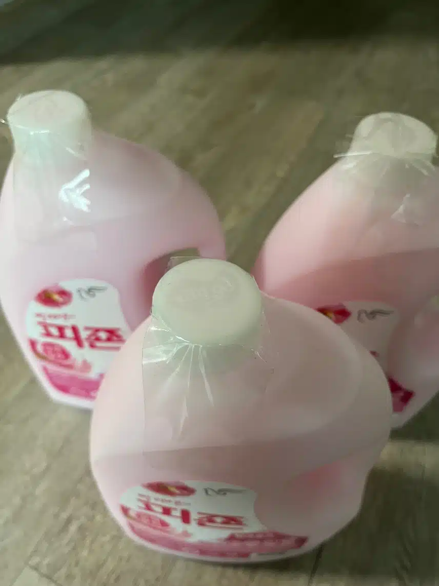 피죤구매했어요