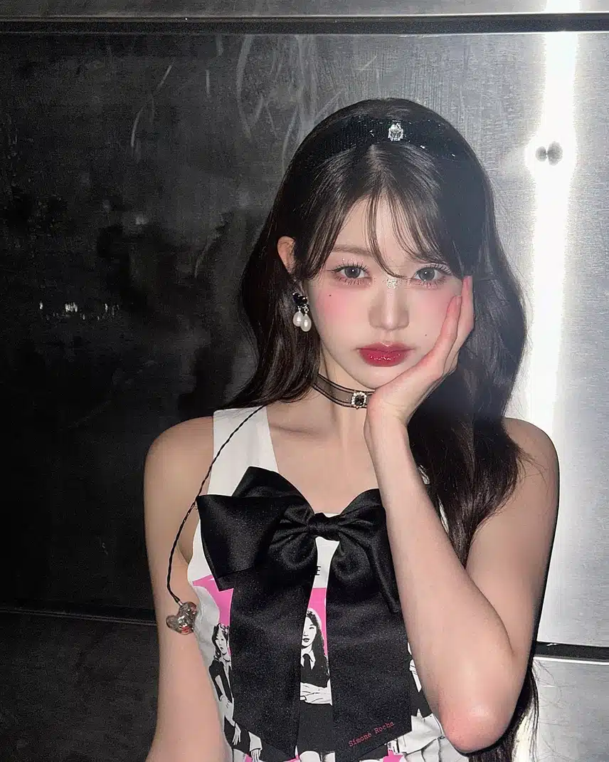 이렇게 귀여운 치통포즈는 처음이야🫶