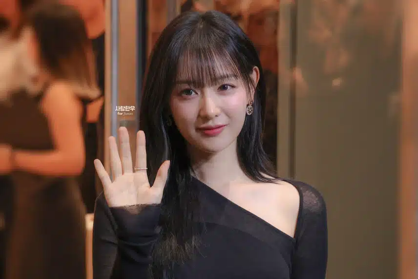 디올부띠끄 행사 진짜 짱예뻣어요🖤✨️