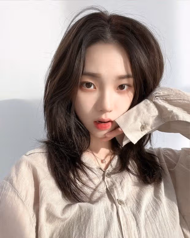 카리나 수수한 화장도 넘이쁘요ㅠㅠ