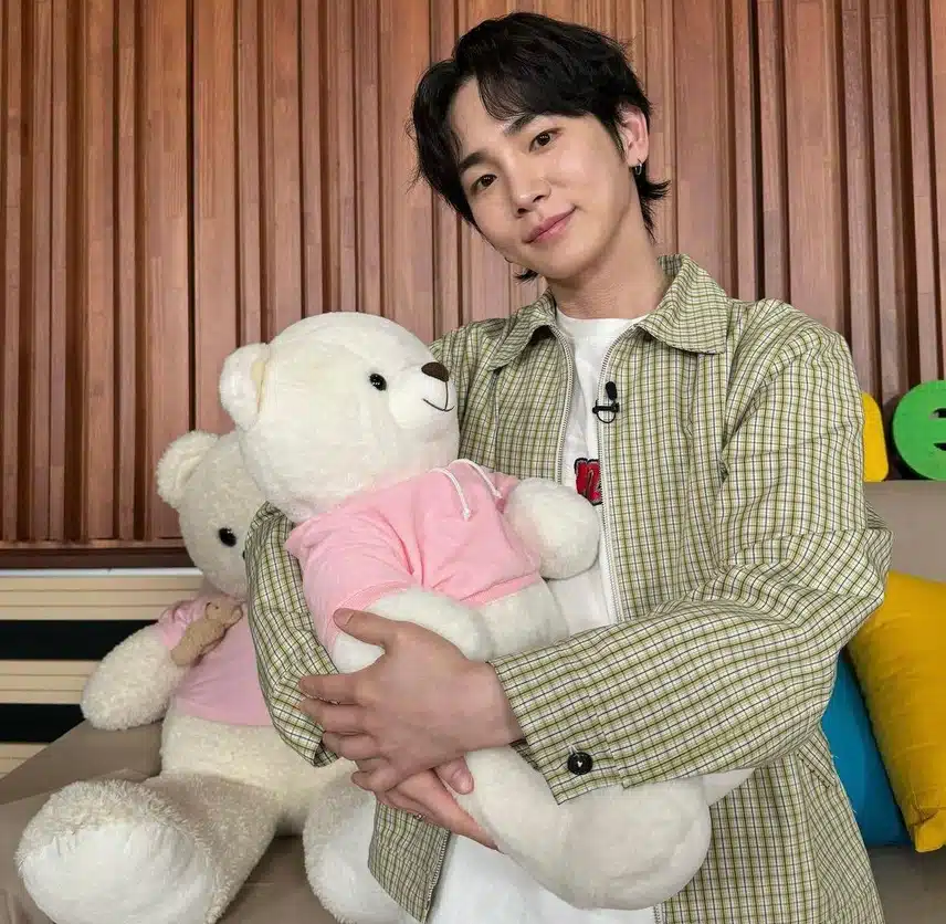 🦊키🐻‍❄️ <나 혼자 산다> 552회 