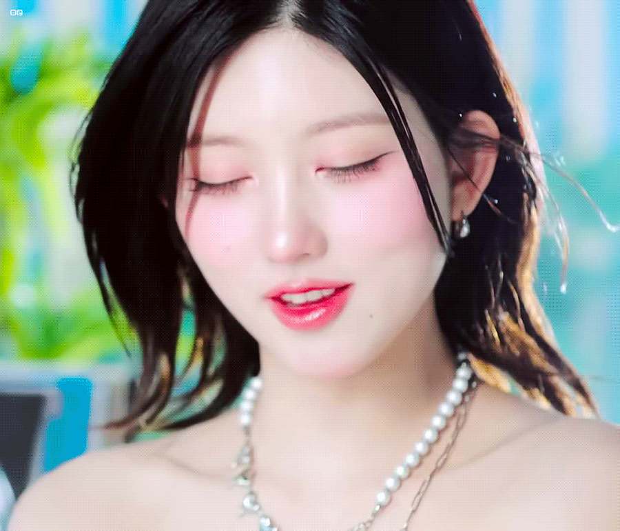 펩시 가을 완전 청량해💙🖤