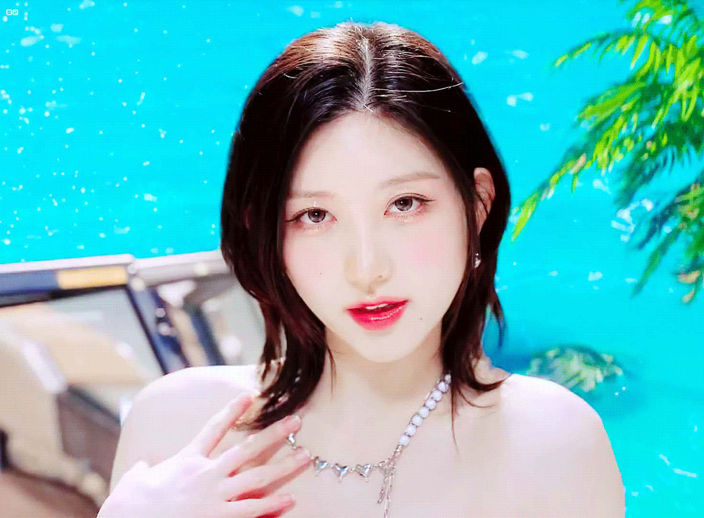 펩시 가을 완전 청량해💙🖤