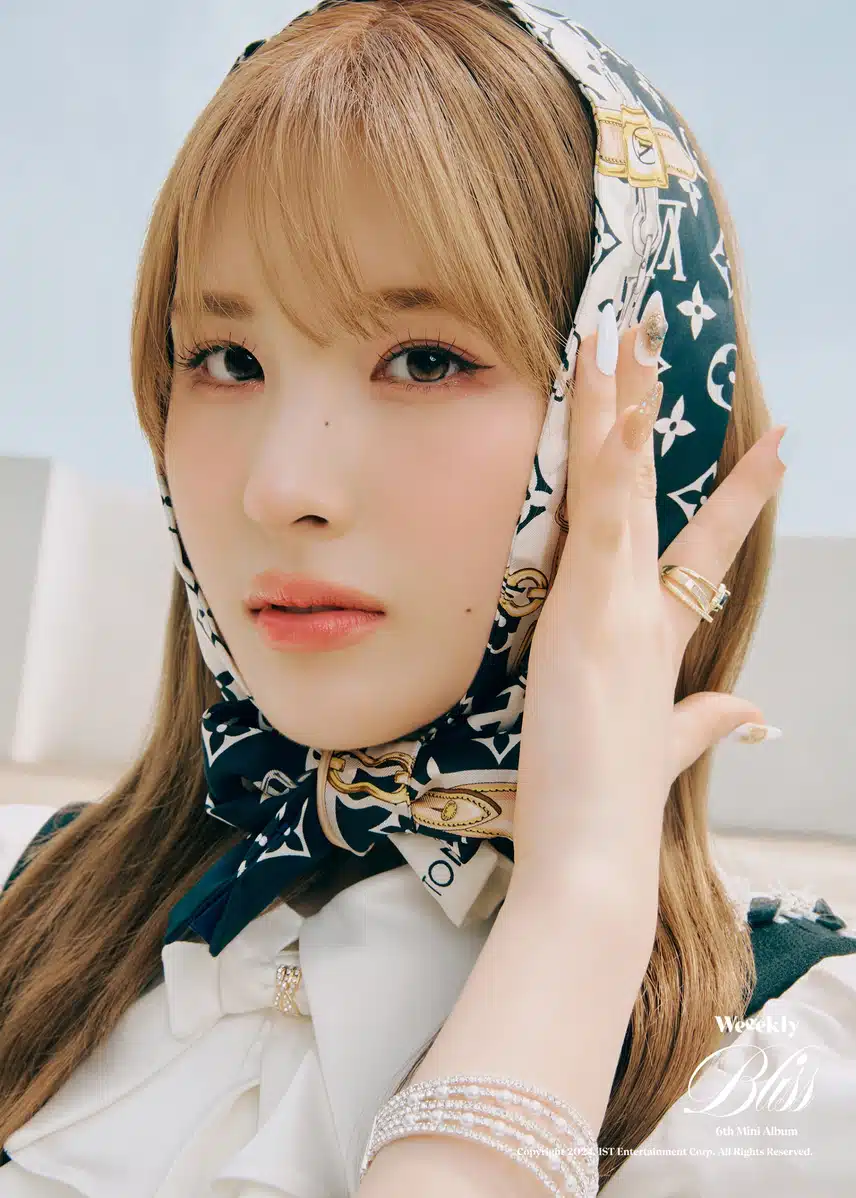 이재희 [Bliss] 컨포 LIGHTS Ver.