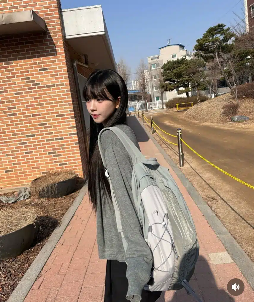 카리나 미쳔