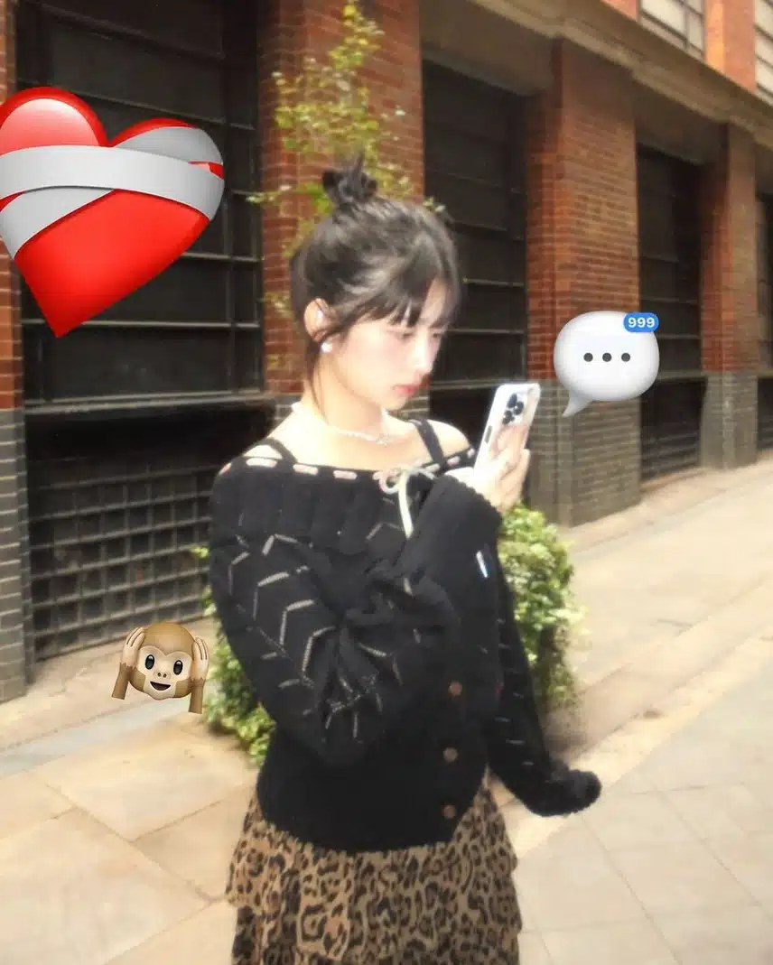 올림머리가 넘 잘어울리는 레이