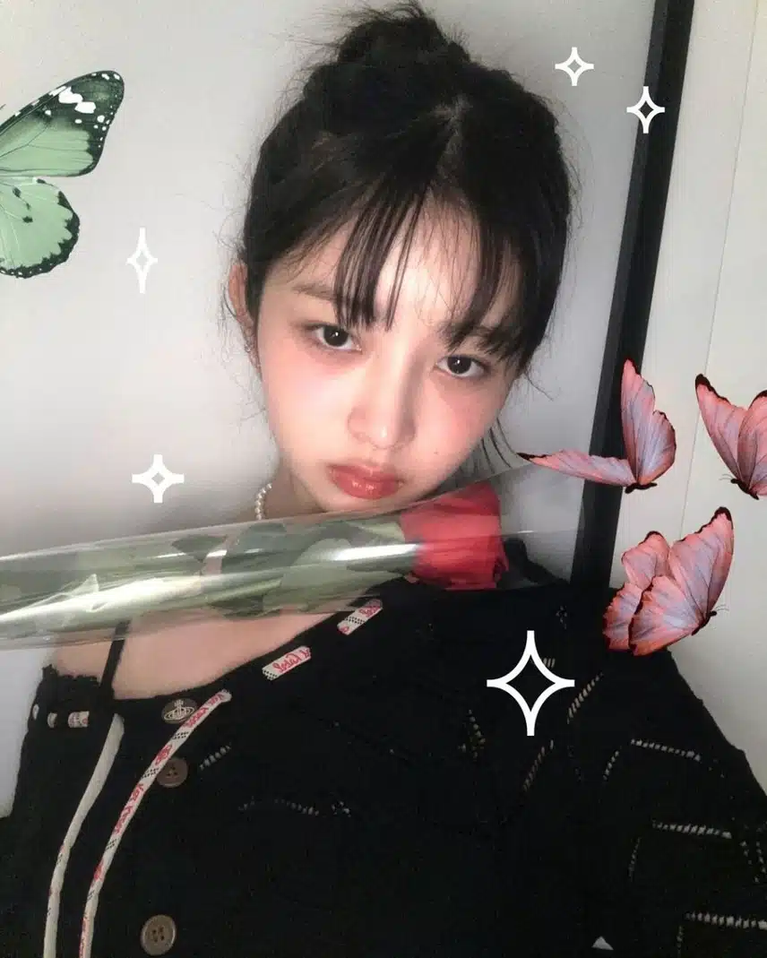 레이가 오다주웠대🌹 