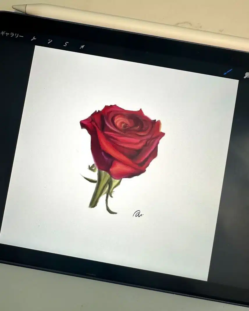 레이가 오다주웠대🌹 
