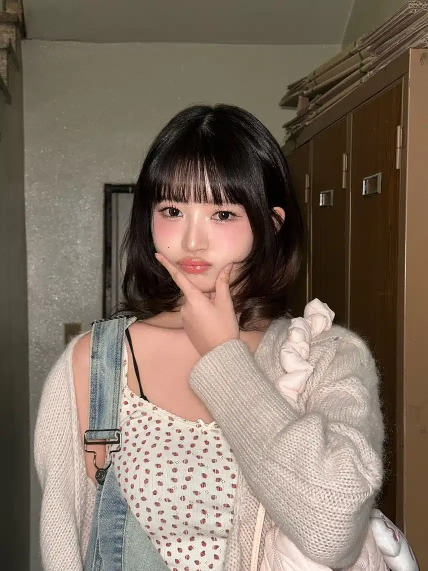 볼 쫀득 말랑 햄찌 레이