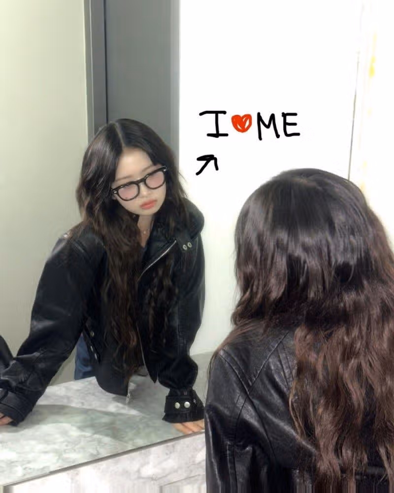 레이는 레이를 사랑해