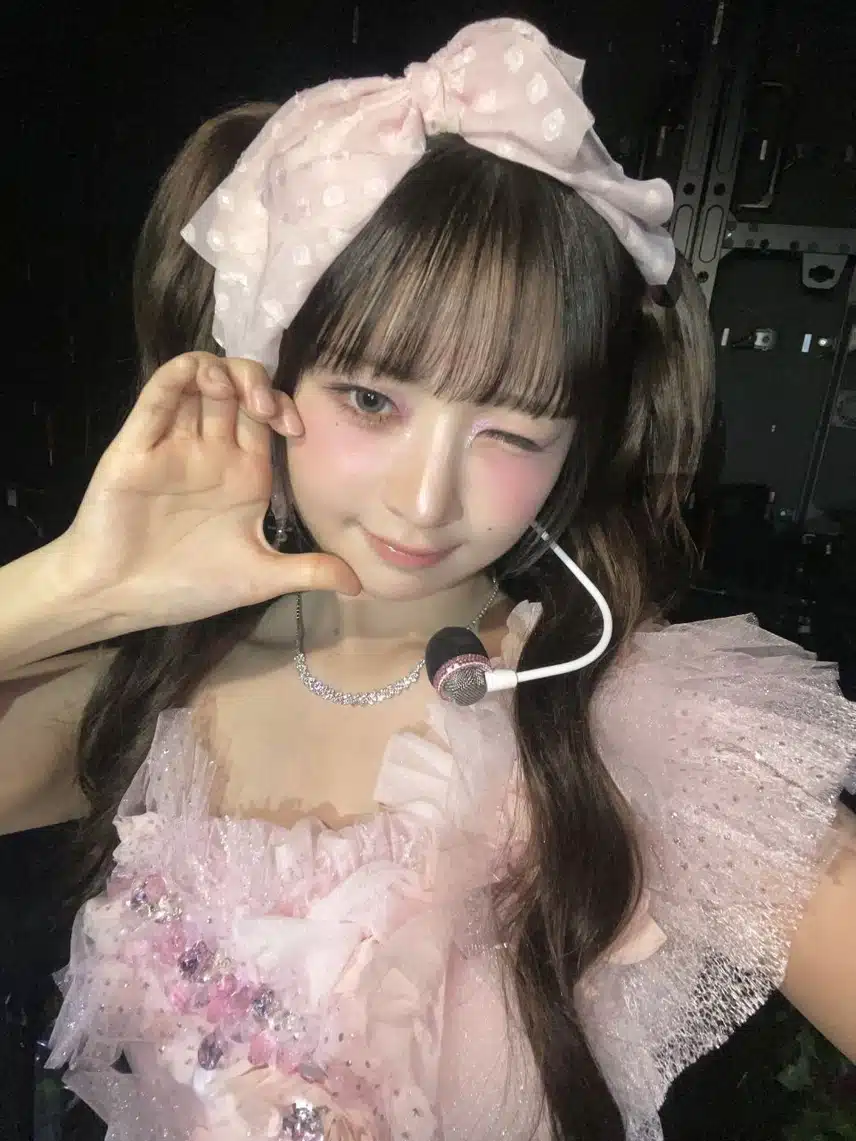 🎀 공주 레이의 하뚜를 받아랏