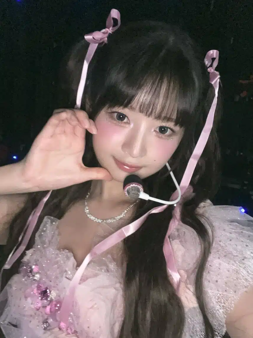 🎀 공주 레이의 하뚜를 받아랏