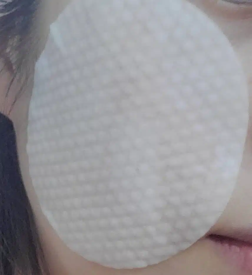 큰 사이즈 토너 패드 찾으시면 제나벨 케일 82 토너패드