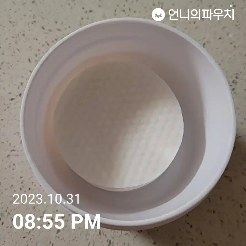 내돈내산 실패 코스알엑스 원스텝 오리지널 클리어 패드