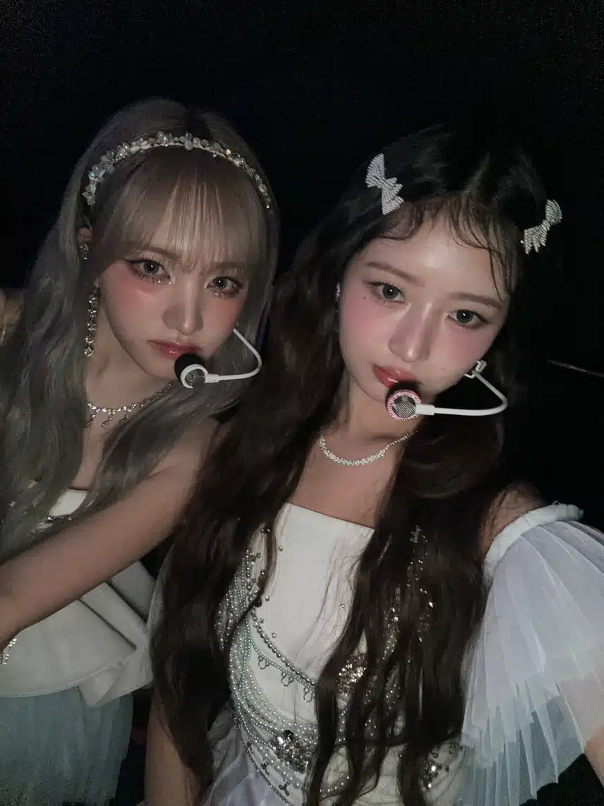 커플즈는 선물입니다 ~ 🐱🎀
