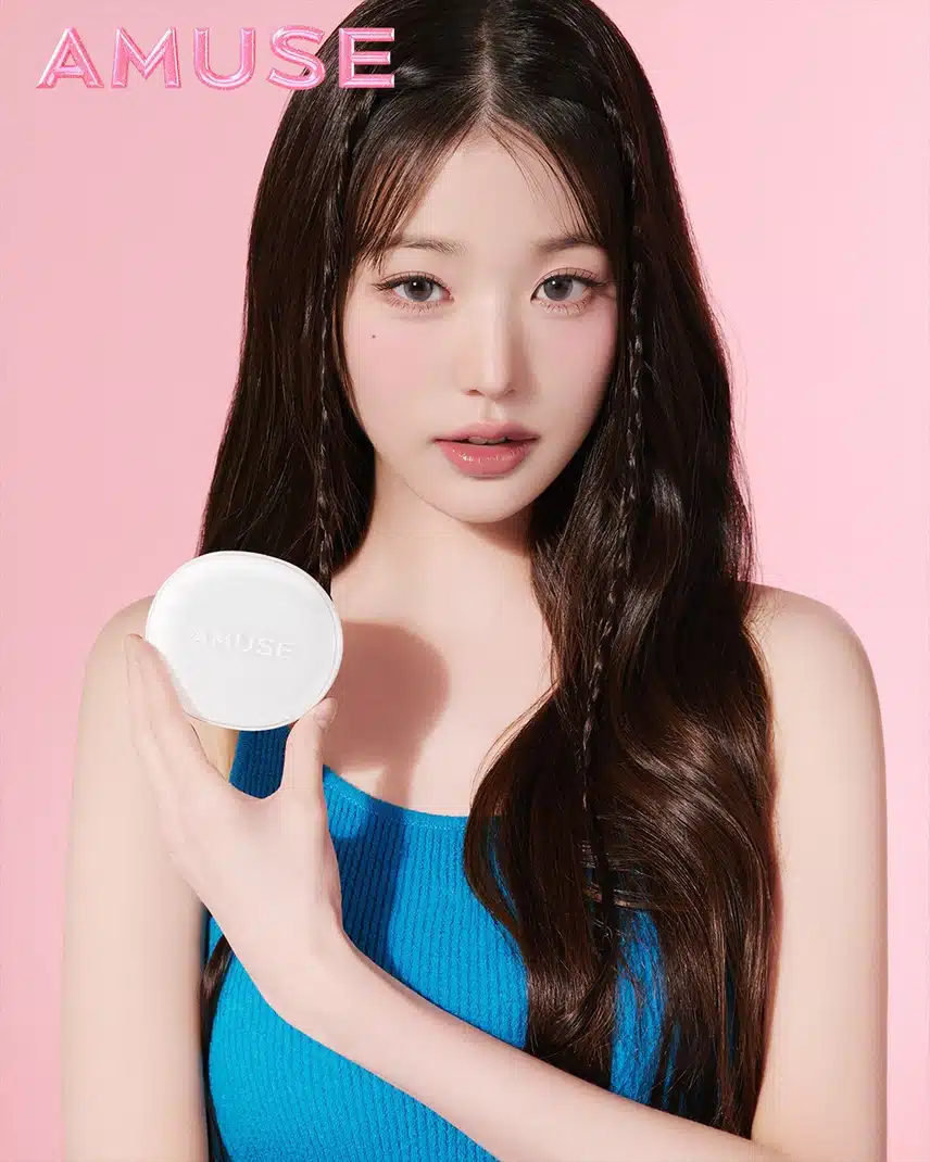 완벽한 미모 장원영