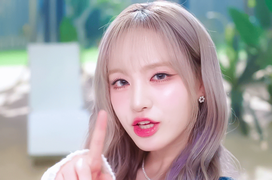 리즈는 매일매일 리즈 찍는 중