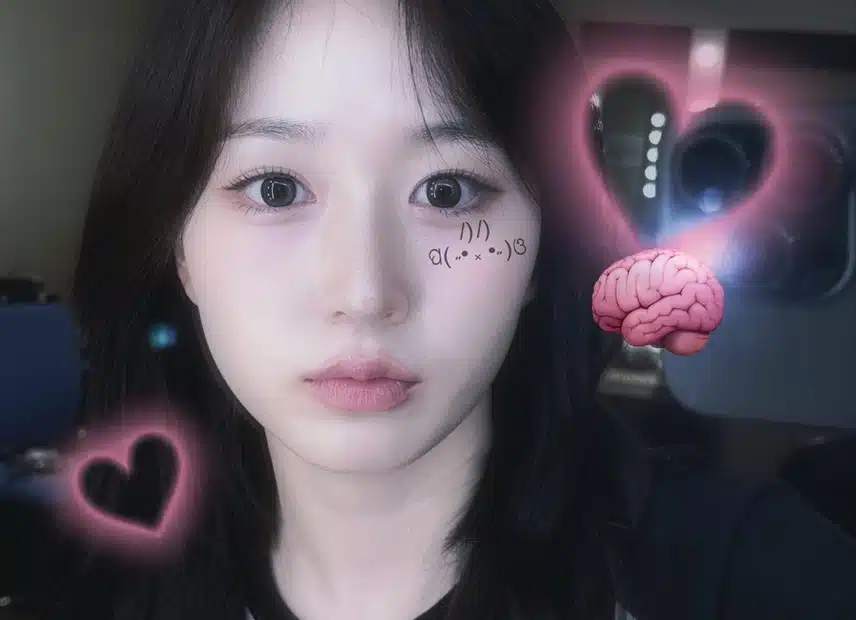 일만 대 일 경쟁률을 뚫고 특채오디션 1등으로 jyp 입사했다는 여돌
