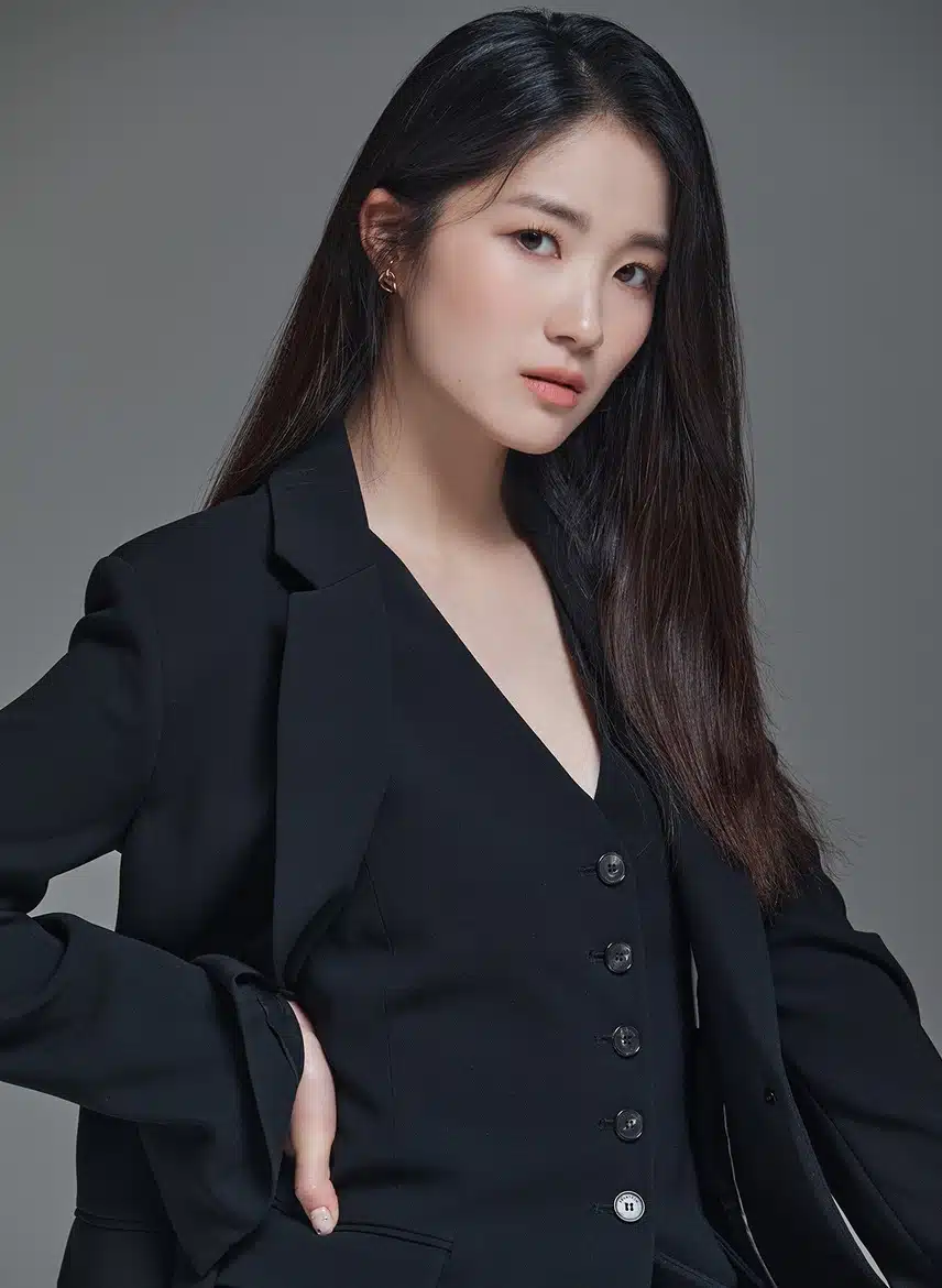법정물에 딱이라는 김혜윤 비쥬얼