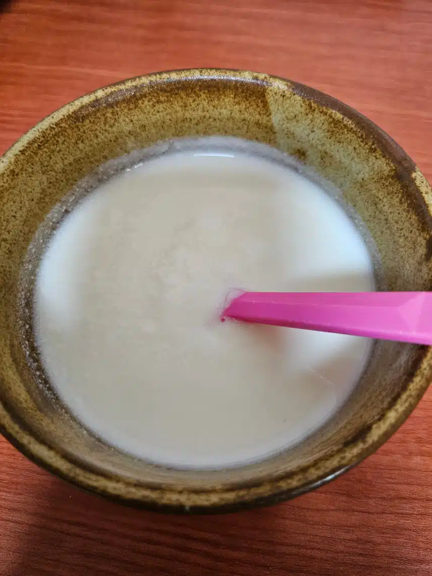 캐시딜로 요거트제조기 구입.