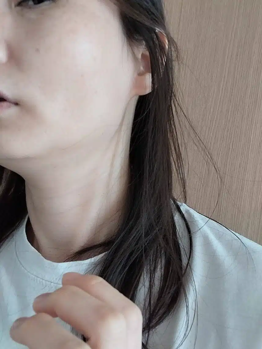 마몽드 캐모마일 퓨어 토너 제품후기