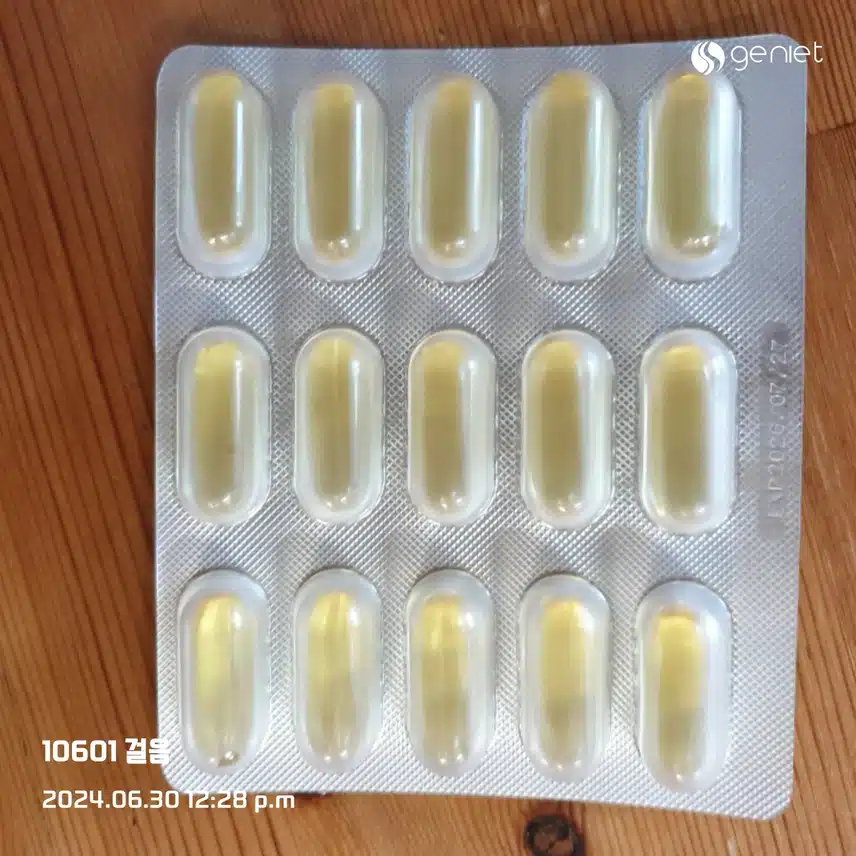 저의 혈당, 당뇨 관리의 첨병, 네츄럴플러스 초임계 알티지 오메가3
