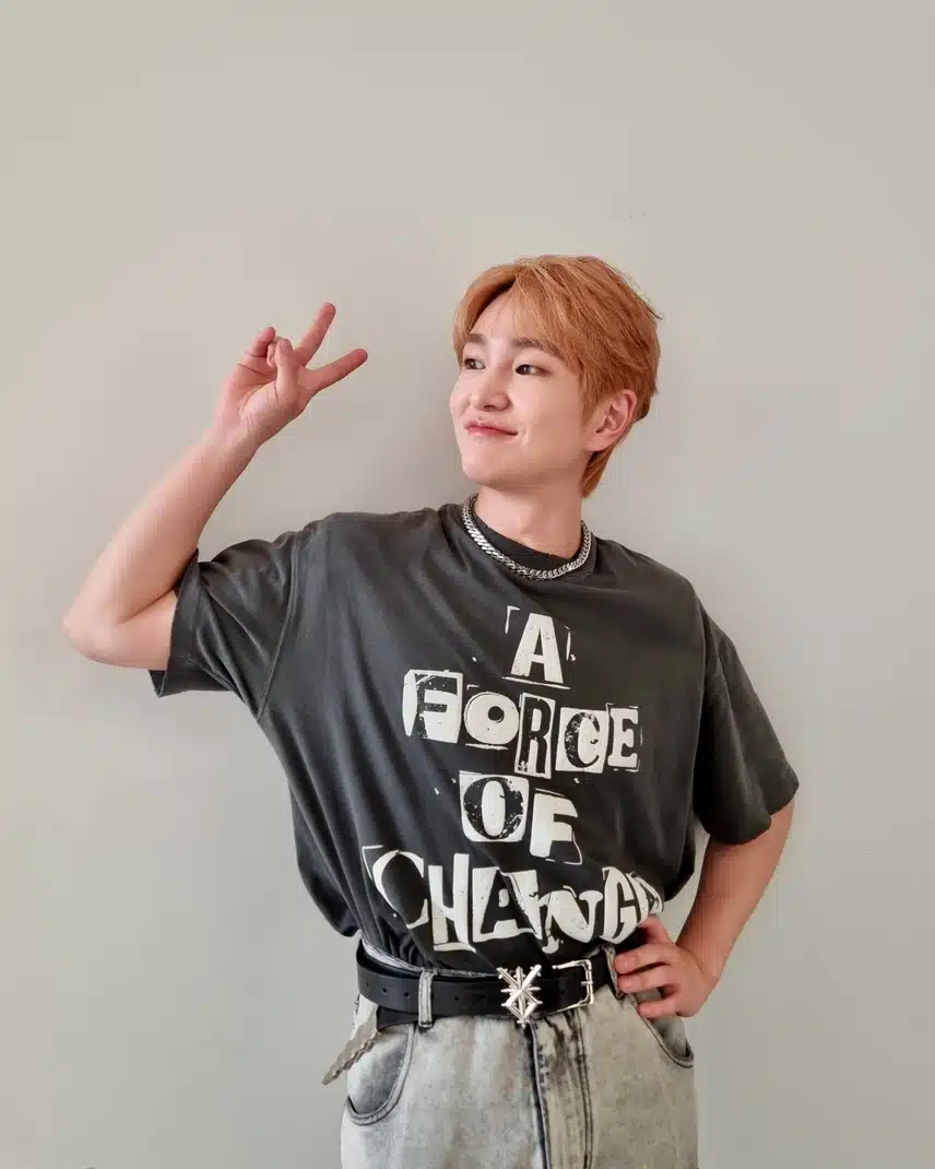 놀면뭐하니 너무 즐거웟다는 온유
