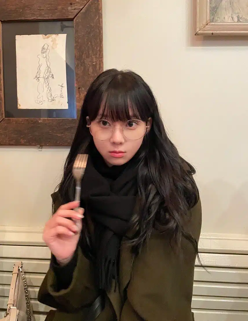 화장기 없는 윈터 너무 좋아요