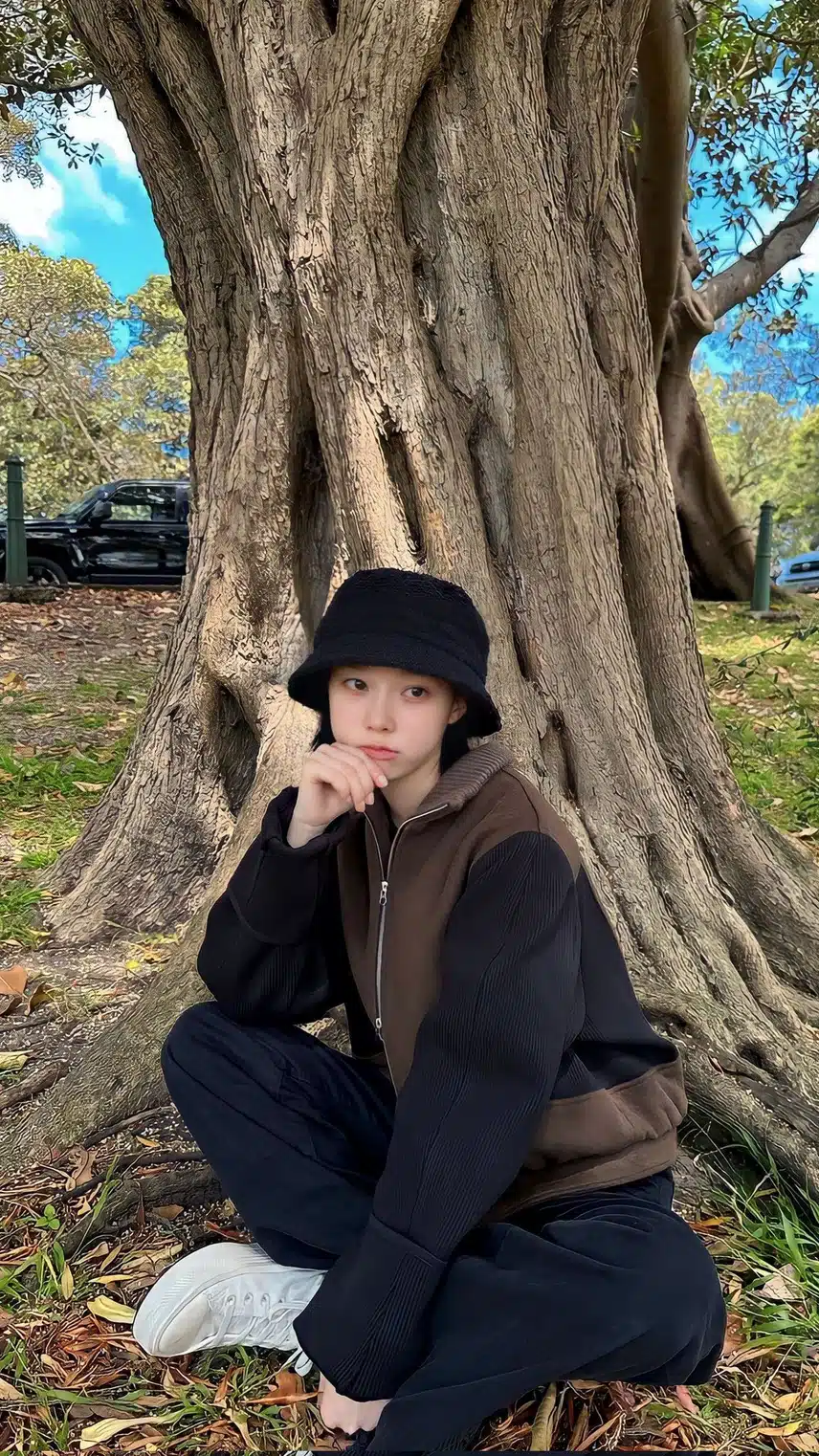 화장기 없는 윈터 너무 좋아요