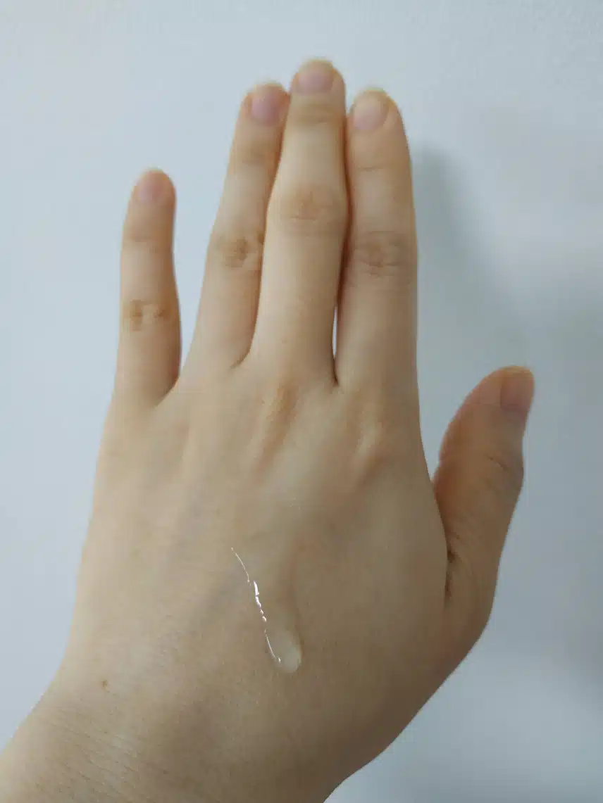 설화수 자음수(스킨) 사용후기