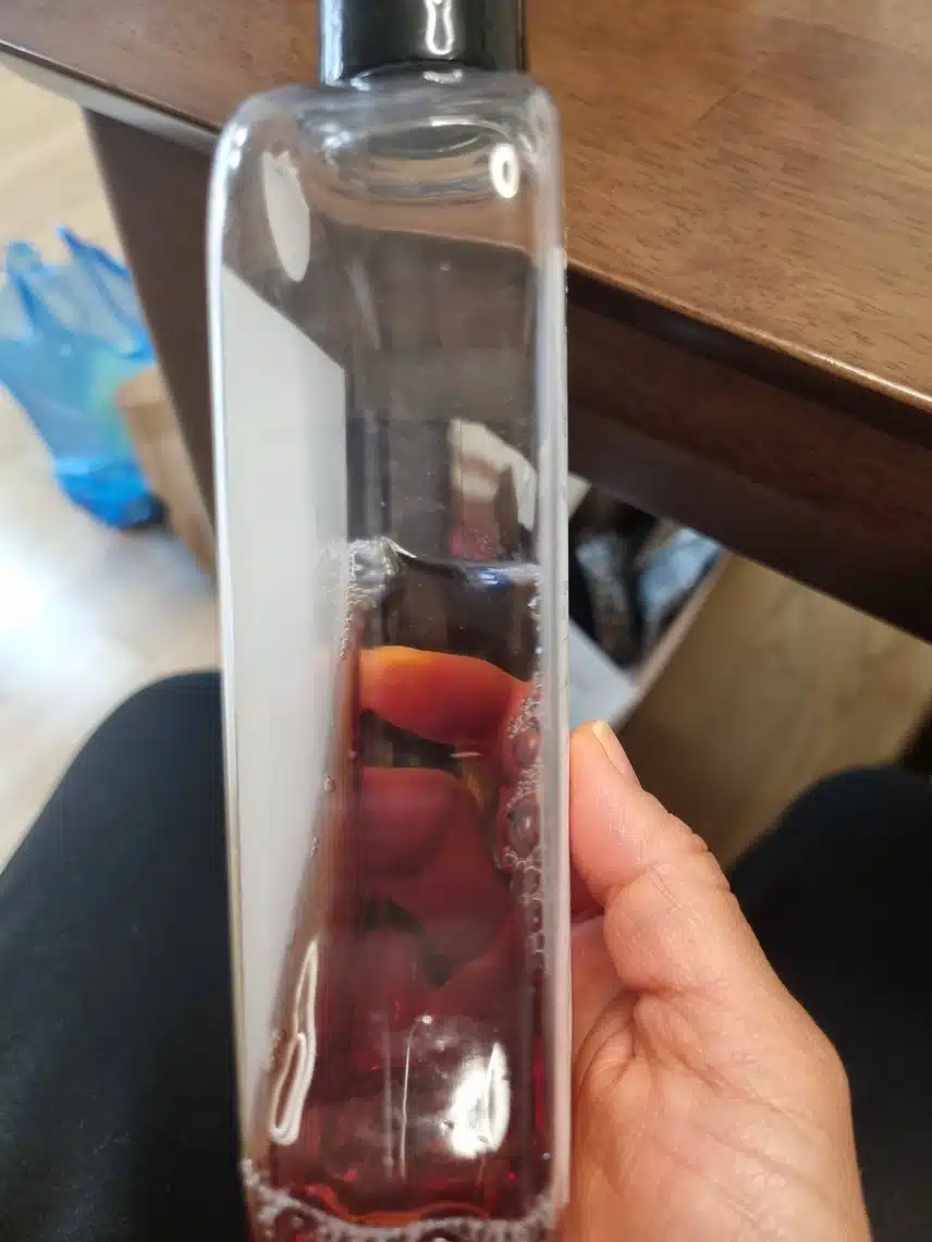 원씽 병풀  추출물 토너
