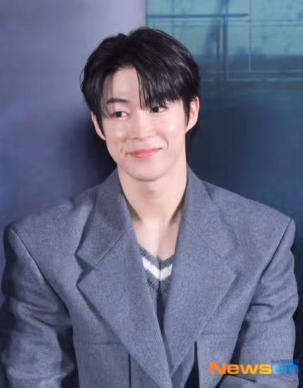 SF9 다원, 오늘 현역 입대…국방의 의무 시작