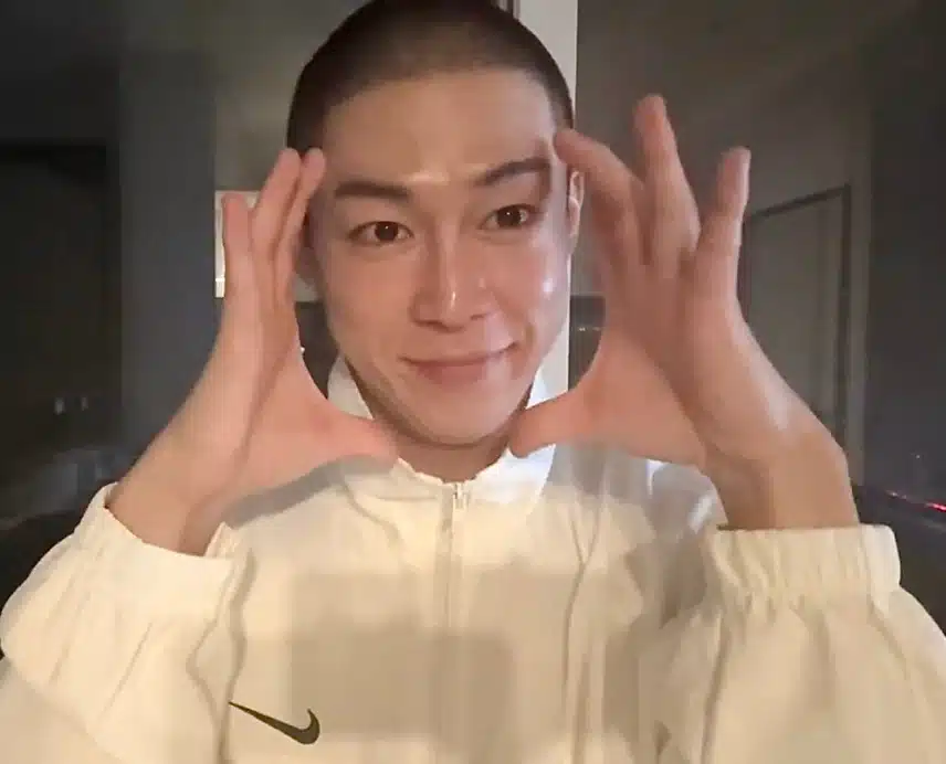다원 군대 건강하게 잘다녀와