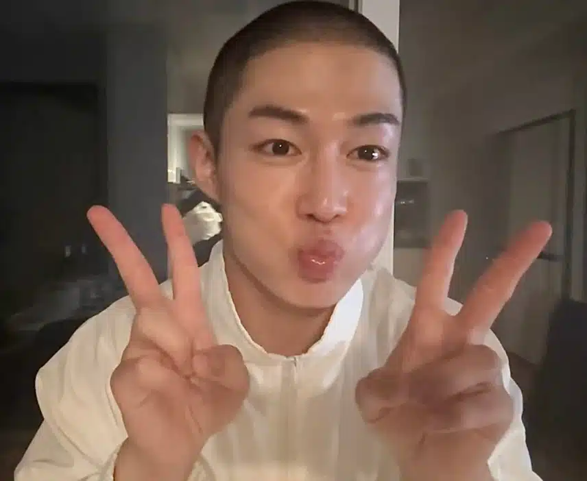다원 군대 건강하게 잘다녀와