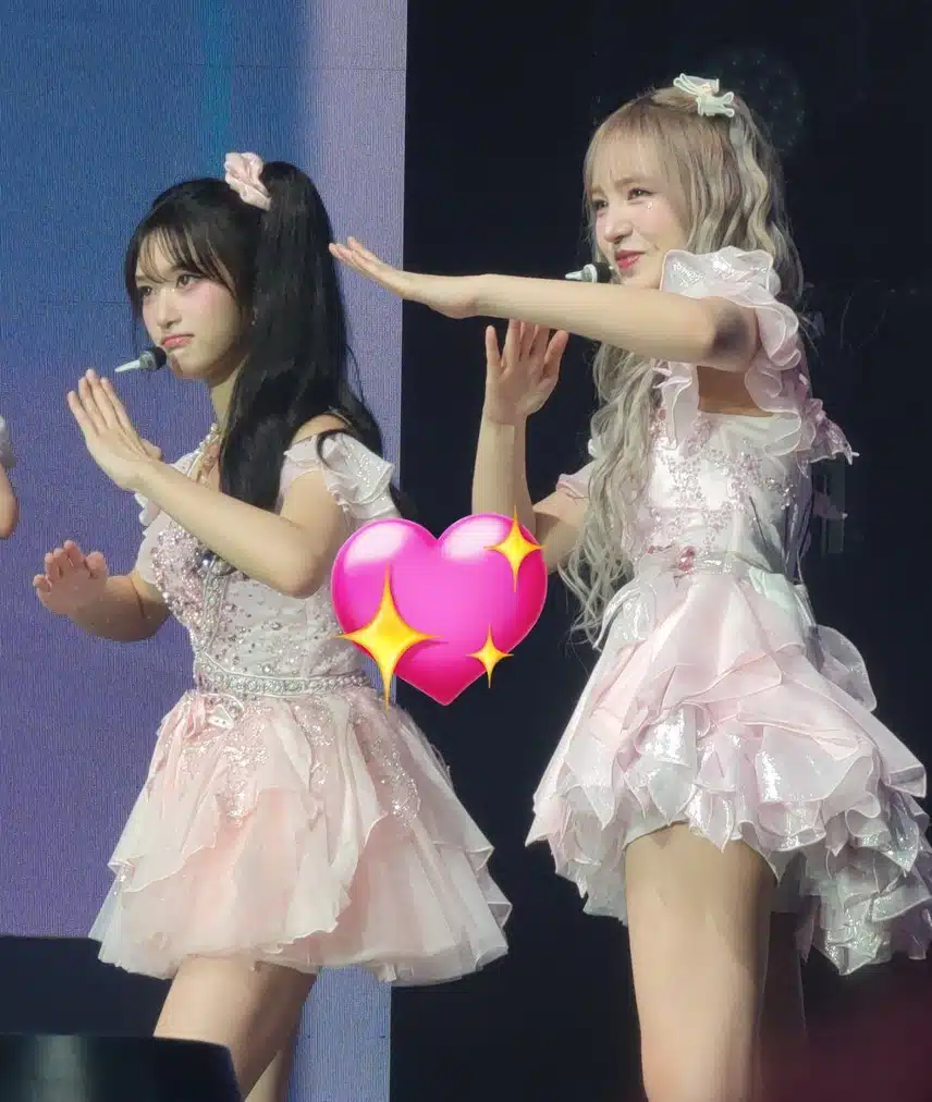 격투 마법소녀 재등장!!🥊🥊