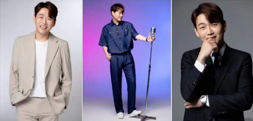 가수님 응원합니다 