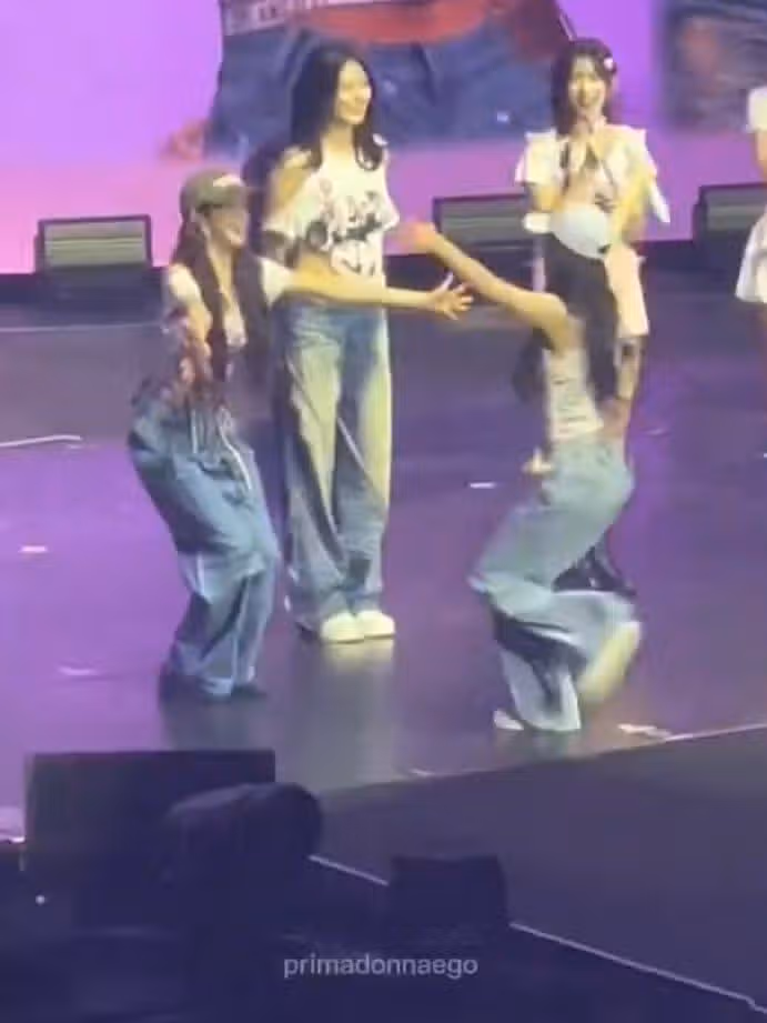 장단즈 찐한포옹🖤🖤