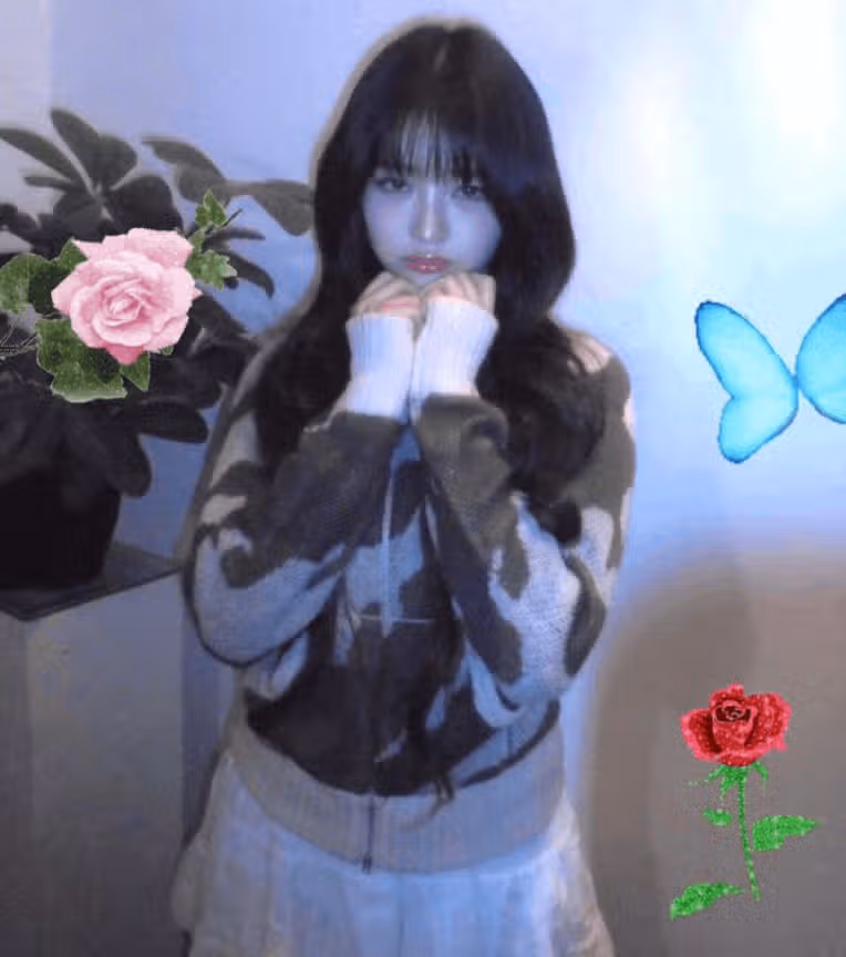 콩슈니의 레이의 인스타업뎃