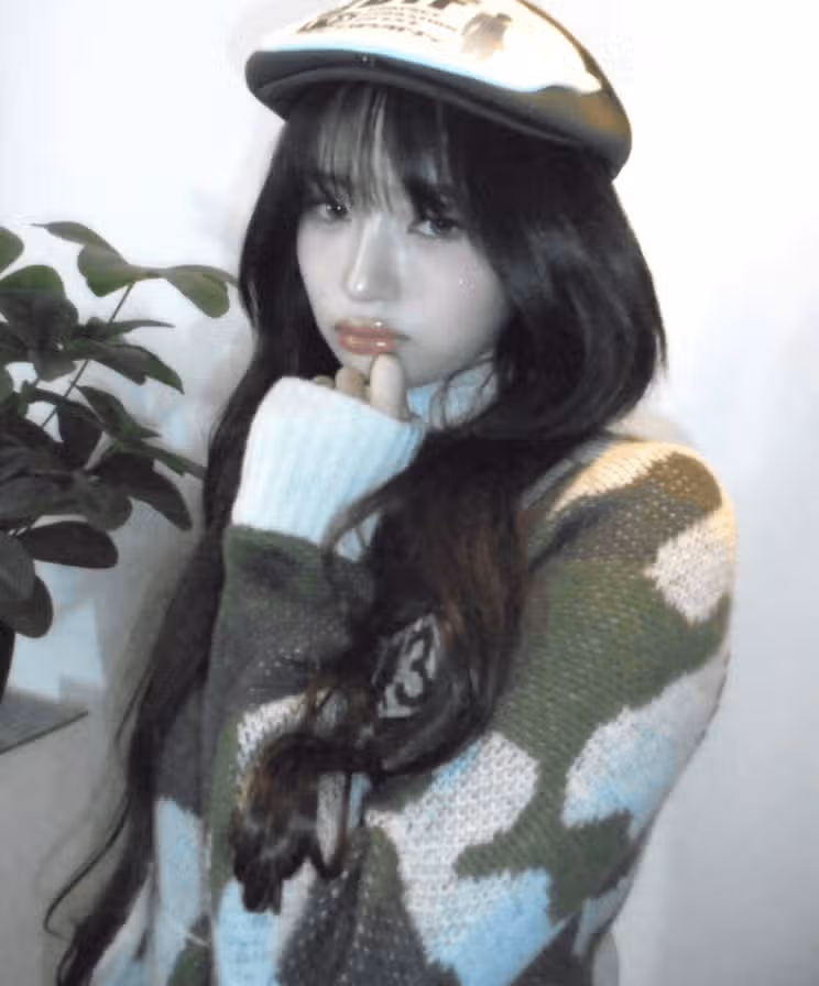 콩슈니의 레이의 인스타업뎃