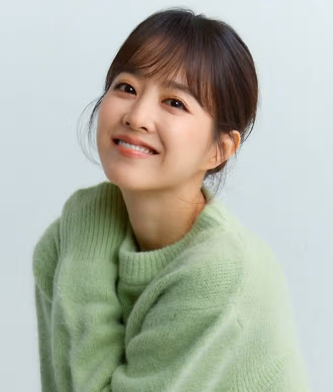 농협홍삼 한삼인 새 광고모델 박보영 발탁