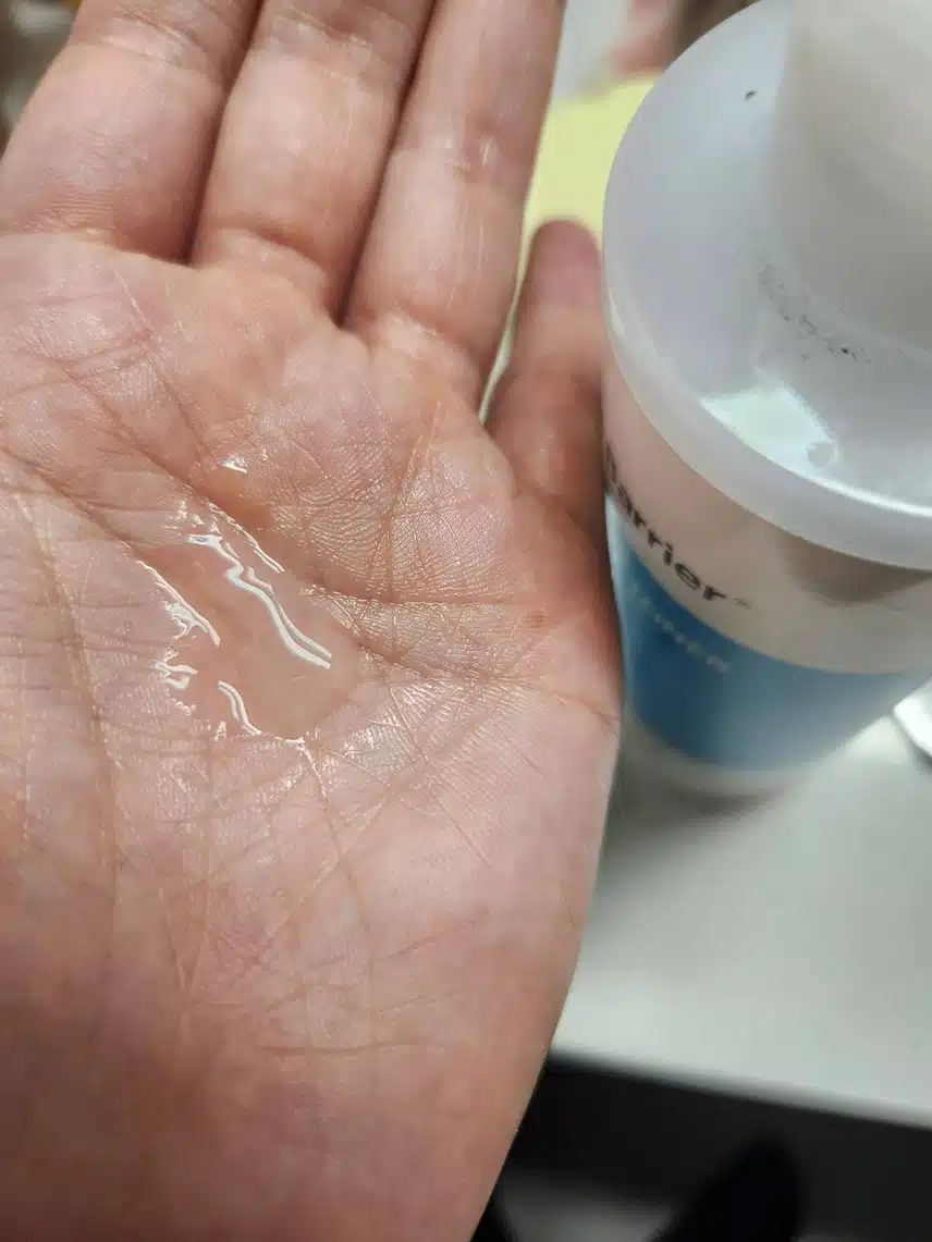 리얼베리어 익스트림 에센스토너 