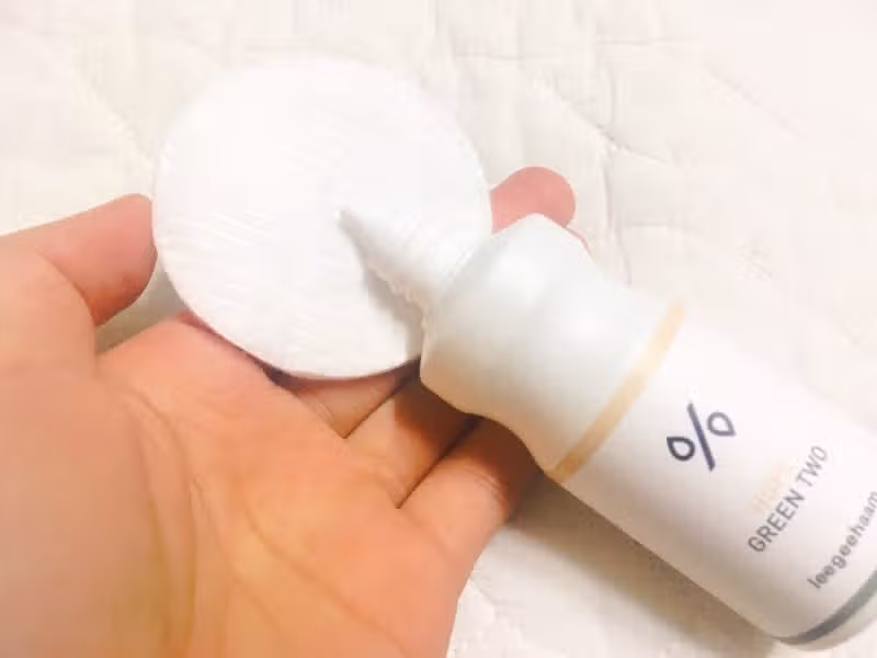 진정토너