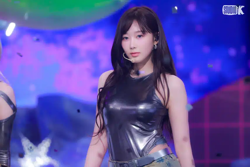 지젤 고급진 초미녀 같음