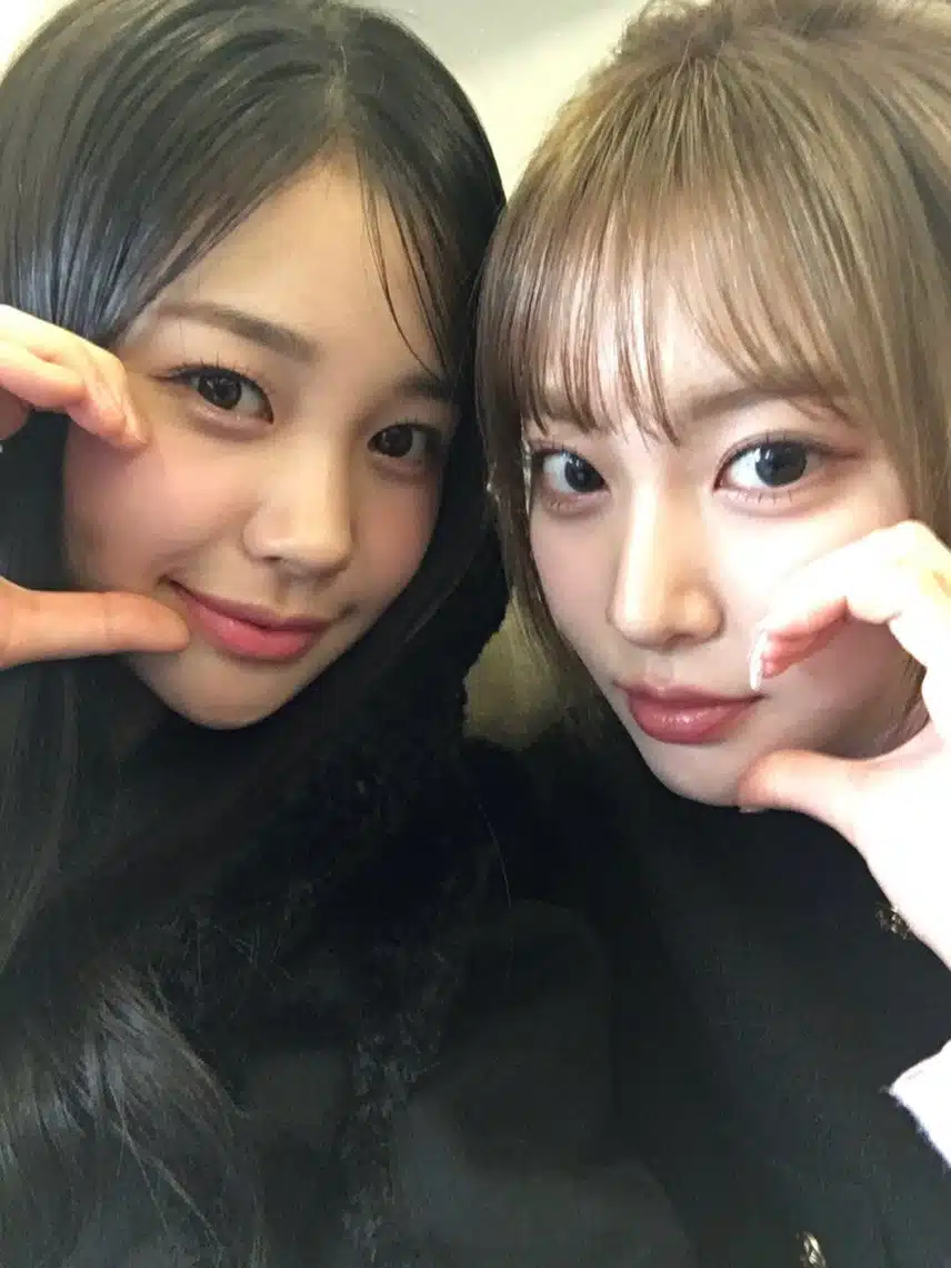 Selfie explosion de gentillesse de Kongddeokz