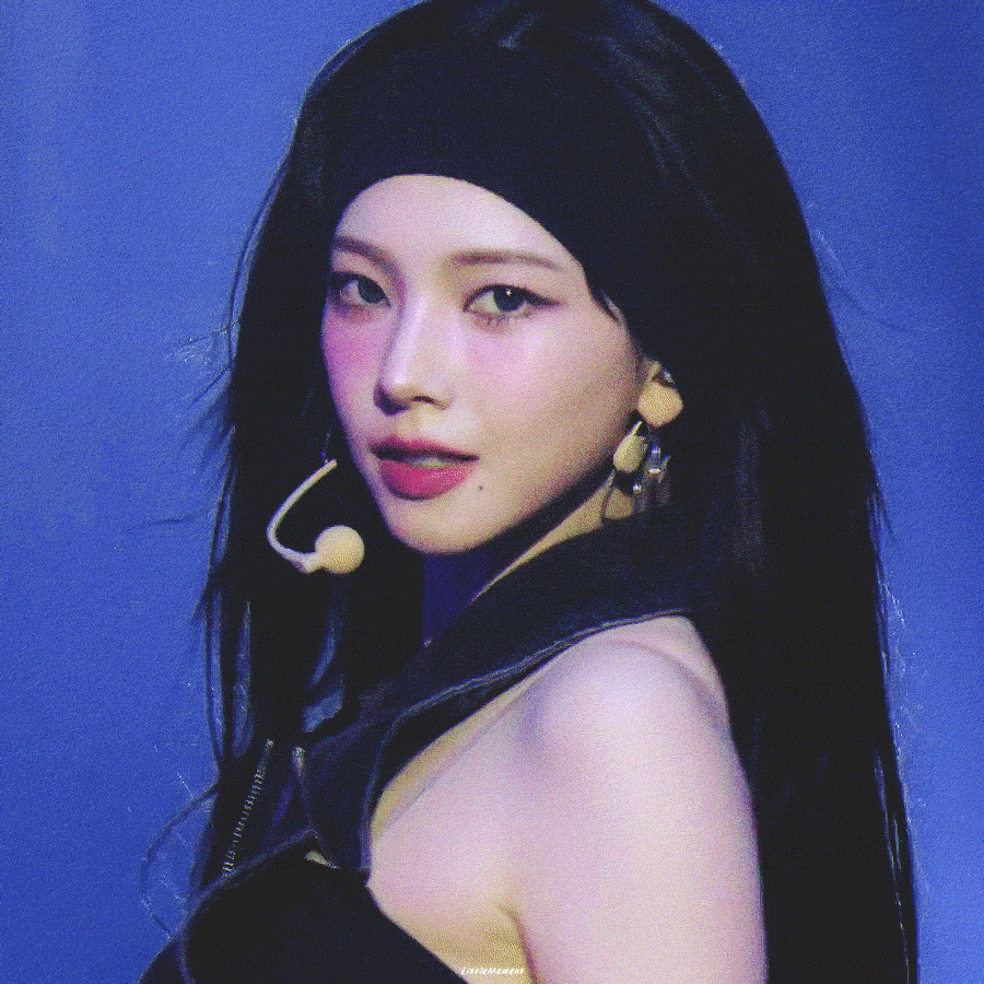 헤어밴드 카리나 취저