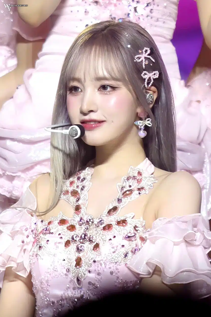 🎀 공주 리즈 🎀 